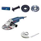 Bosch GWS 2200 2200 W 230 mm Taşlama Makinesi