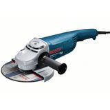 Bosch GWS 24-180 JH Büyük Taşlama Makinesi