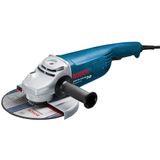 Bosch GWS 24-230 JH Taşlama Makinası