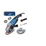 Bosch Gws 27-180 J Büyük Taşlama