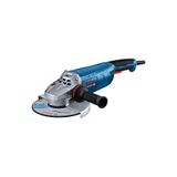 Bosch Gws 27-180 J Taşlama Makinesi