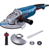Bosch GWS 27-230 J 2700 W Taşlama Makinesi