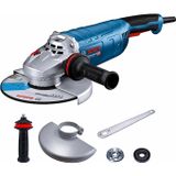 BOSCH GWS 27 230 J TAŞLAMA MOTORU 2700W