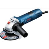 Bosch GWS 7-115 720 Watt Avuç Taşlama 115 mm Metal Kesme Özellikli Kompakt Alet
