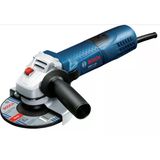 Bosch Gws 7-115 Avuç Taşlama 115 Mm 720 Watt - 3165140520423