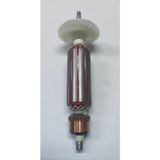 Bosch Gws 7-115 New Endüvi Rotor Kollektör