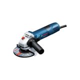 Bosch GWS 7-115 Profesyonel Avuç Taşlama Makinası, 115mm x 2.5mm Metal Kesme Diski, 2 Adet