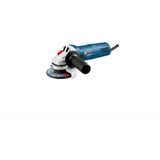 Bosch Gws 750-115 750W Avuç Taşlama Yüksek Güç ve Tork ile Dayanıklı Tasarım