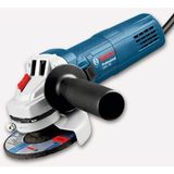 Bosch GWS-750 750W 115 mm Profesyonel Avuç Taşlama Makinesi (2'li Paket)