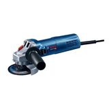 Bosch Gws 750 S 750W Avuç Taşlama Makinesi