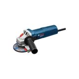 Bosch GWS 750 S Avuç Taşlama Makinesi, 750W, 115mm Disk