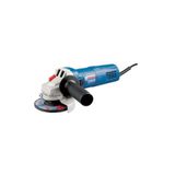 Bosch GWS 750 S Professional Taşlama Makinesi, 750W, 115mm, Devir Ayarlı