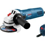 Bosch Gws 750 S Profesyonel Avuç Taşlama Makinesi 750 Watt - 907f30930d5e4f008c3a908cc1abba76
