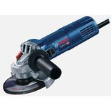 Bosch Gws 9-115 900 Watt Avuç Taşlama 115 mm Güçlü Metal ve Ahşap Uyumlu Kullanım