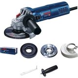 Bosch Gws 9-115 900 Watt Avuç Taşlama Makinesi 115 mm
