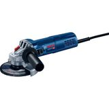 BOSCH GWS 9-115 900W Avuç Taşlama Makinesi Ergonomik Tasarım ile Yüksek Performans