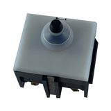 Bosch Gws 9-115 P / Gws 13-125 Cıe Gws 15-125 Cıex Şalter