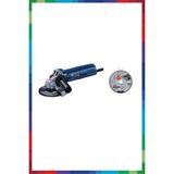 Bosch Gws 9-115 Profesyonel Avuç Taşlama Makinesi ve Diski Seti - Seçenek 1