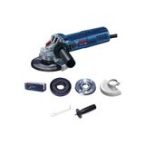 Bosch GWS 9-115 S 900 W Devirli Avuç Taşlama Makinesi