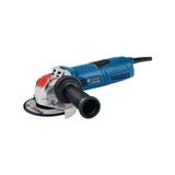 Bosch Gwx 14-125 Avuç Taşlama Makinesi