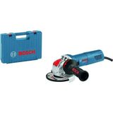 Bosch Gwx 9-115 S Taşlama Makinesi