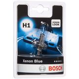 Bosch H1 Xenon Blue - 12 V 55 W ( 1 Adet )