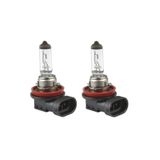 Bosch H11 12V 55W Far Ampulü 2 Adet Set