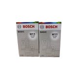 Bosch H11 55W 12v Ampul (1987 302 806) 2 Adet Fiyatı