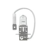 Bosch H3 12V 55W Halojen Ampul