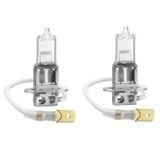 Bosch H3 12V 55W Sis Farı Ampulü 2 Adet Set