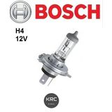 BOSCH H4 12V 55W FAR AMPULÜ 1 ADET