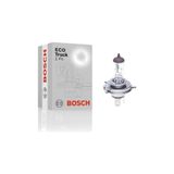Bosch H4 Ampul 12V 100W Tırnaklı