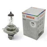 Bosch H4 Ampul 12V 60/55W - 1987302803 - 7703097171