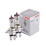 Bosch H4 Far Ampülü 12v 60/55w Tırnaklı Tip 1987302803 - 2 ADET
