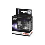 Bosch H4 Gigalight Plus +120% 2'Li Ampul Set 12V 60/55W