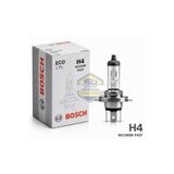 Bosch H4 Halojen Ampul P43T 12V 90/100W (1 Adet)