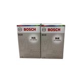 Bosch H4 P43T 100/90W 12V Far Ampulü (1987 302 840) 2 Adet Fiyatı