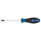 BOSCH H6 Allen Uçlu Tornavida125 mm