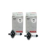 Bosch H7 12V 55W Far Ampülü Fiyatları