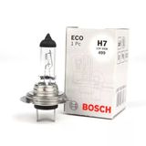 Bosch H7 12V 55W Holojen Ampul