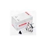 Bosch H7 Ampül 12V 2'Li Set 60/55W-P43t