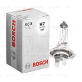 Bosch H7 Ampul 12V 55W 1987302804