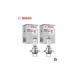 Bosch H7 Far Ampul Halojen 12V 55W (2 Adet)