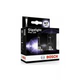 Bosch H7 Gigalight Plus +120% 2'Li Ampul Set 12V 55W