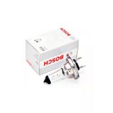 Bosch H7 Standart Far Ampulu 12V 55W Iki Adet