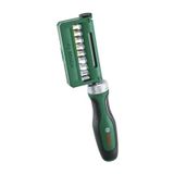 Bosch Hafif Hizmet Cırcırlı Tornavida 18 Uçlu - 1600a02z9a