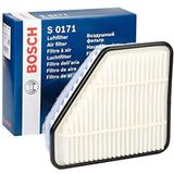 BOSCH HAVA FILTRESI COROLLA AURIS 07-1.4 D4D- VERSO 2.0 D4D DIZEL