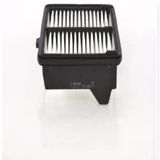 Bosch Hava Filtresi F026400223 Honda Jazz 2008 Ve Sonrası Modeller 1.2, 1.3 İ, 1.4, 1.5 İ-Vtec Motorlar Honda City: 2008-2009 Ve Sonrası Gm2, Gm3, Gm6 Kasa Tipleri