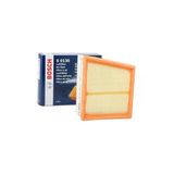 Bosch Hava Filtresi Ford Fıesta Vı 1.0-1.0 Ecoboost-1.25-1.4-1.5-1.6 08=>, B-Max 1.0 Ecoboost-1.25-1.4-1.5