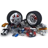 Bosch Hava Fıltresı Golf V 03-06 Polo Hb 02-06 Jetta 03-06 Touran 03-07 1.4 Fsı 1.6 Fs (bos-1987429403)